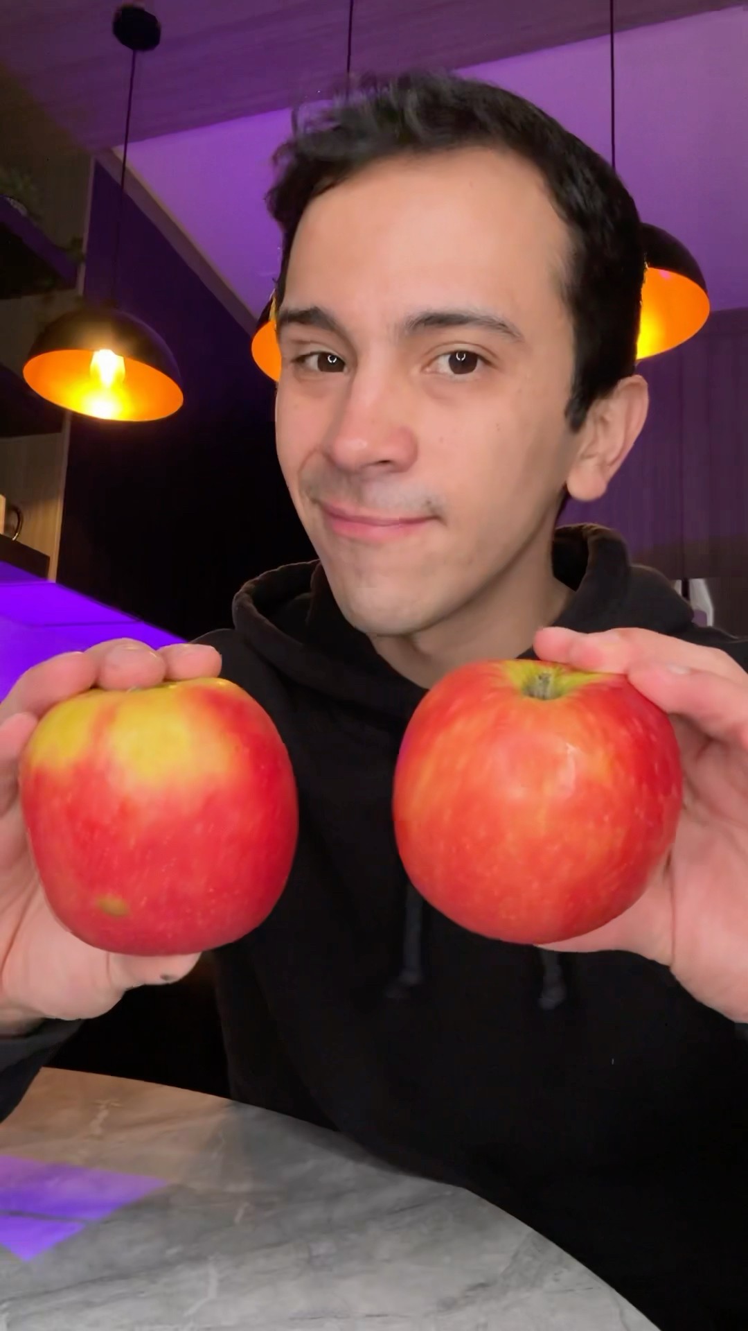 La Manzana ? ¿Cómo se hace esto? #shorts #tutorial #magia #palomaresmagic