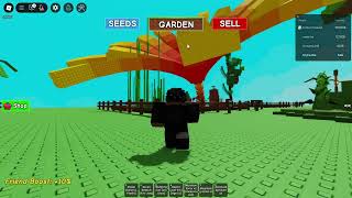Roblox OBS Test 3