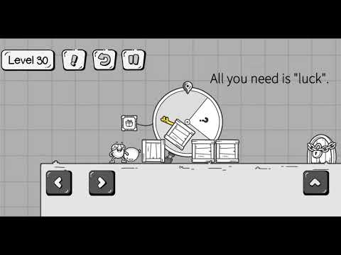Mr Potato Level 30 preview