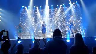 Steps The Ultimate Tour 2012 - One For Sorrow