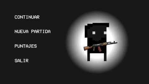 (Update) SFML C++ Game project