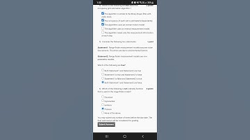 nptel robotics week 11 assignment.