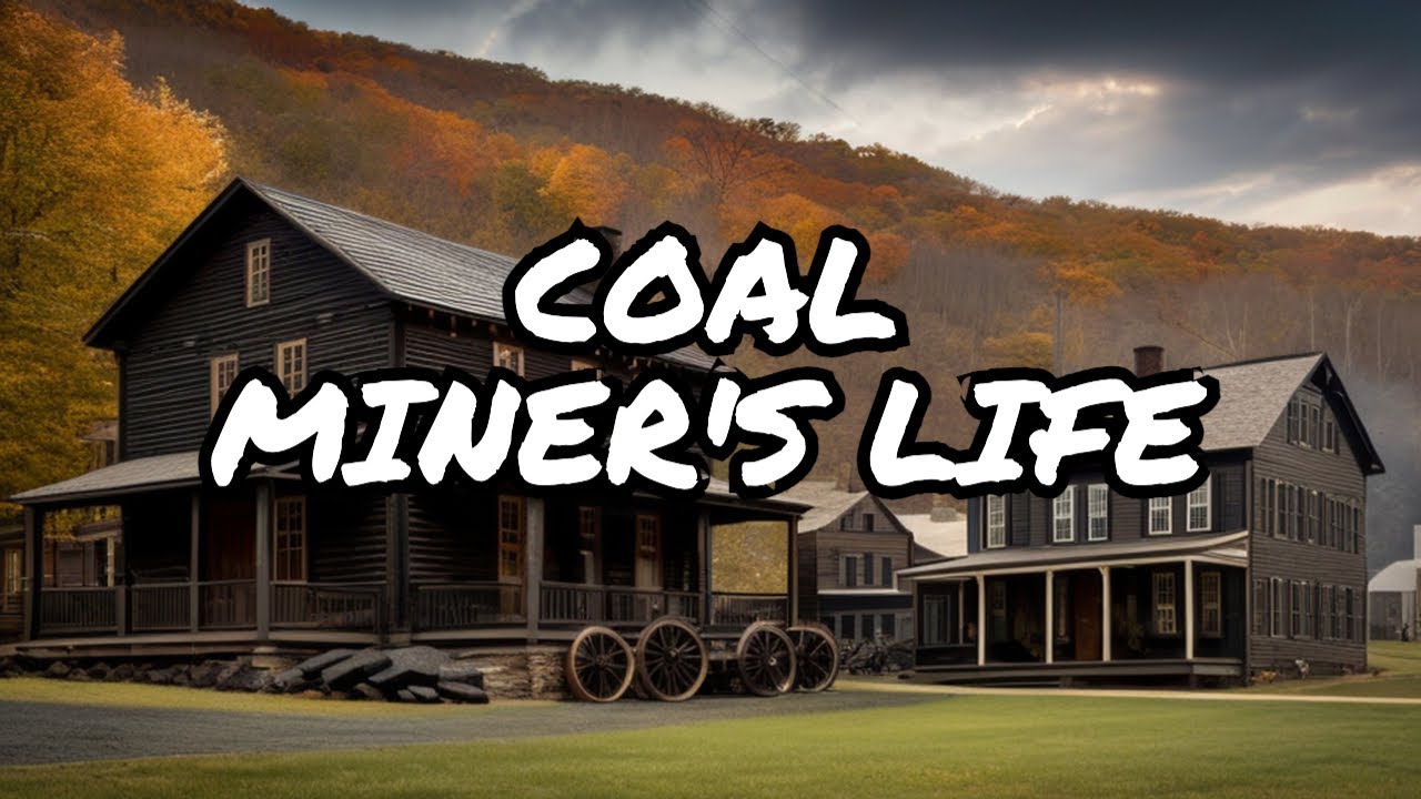 Eckley Miners Village A Glimpse Into The Lives Of Pennsylvania Coal
