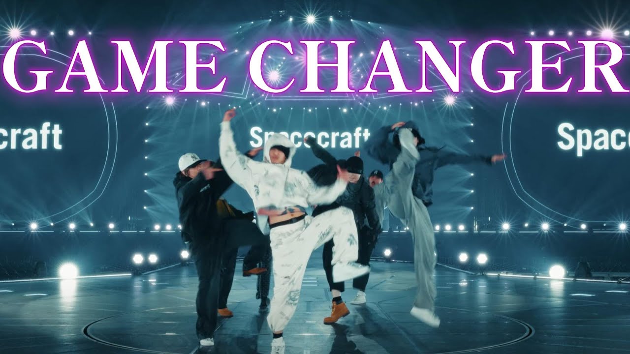 【BE:FIRSTリアクション】見てるだけで腹圧が破裂するて…GAME CHANGERですね！！