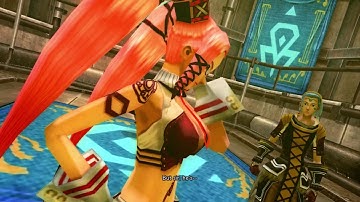 .hack//G.U. Last Recode: Part 5