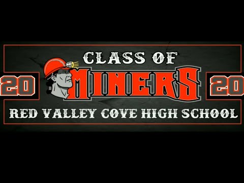 Red Valley Cove High School | Drive-Thru Graduation | Red Mesa Unified School District #27