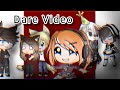 Dare Video //Gacha club//