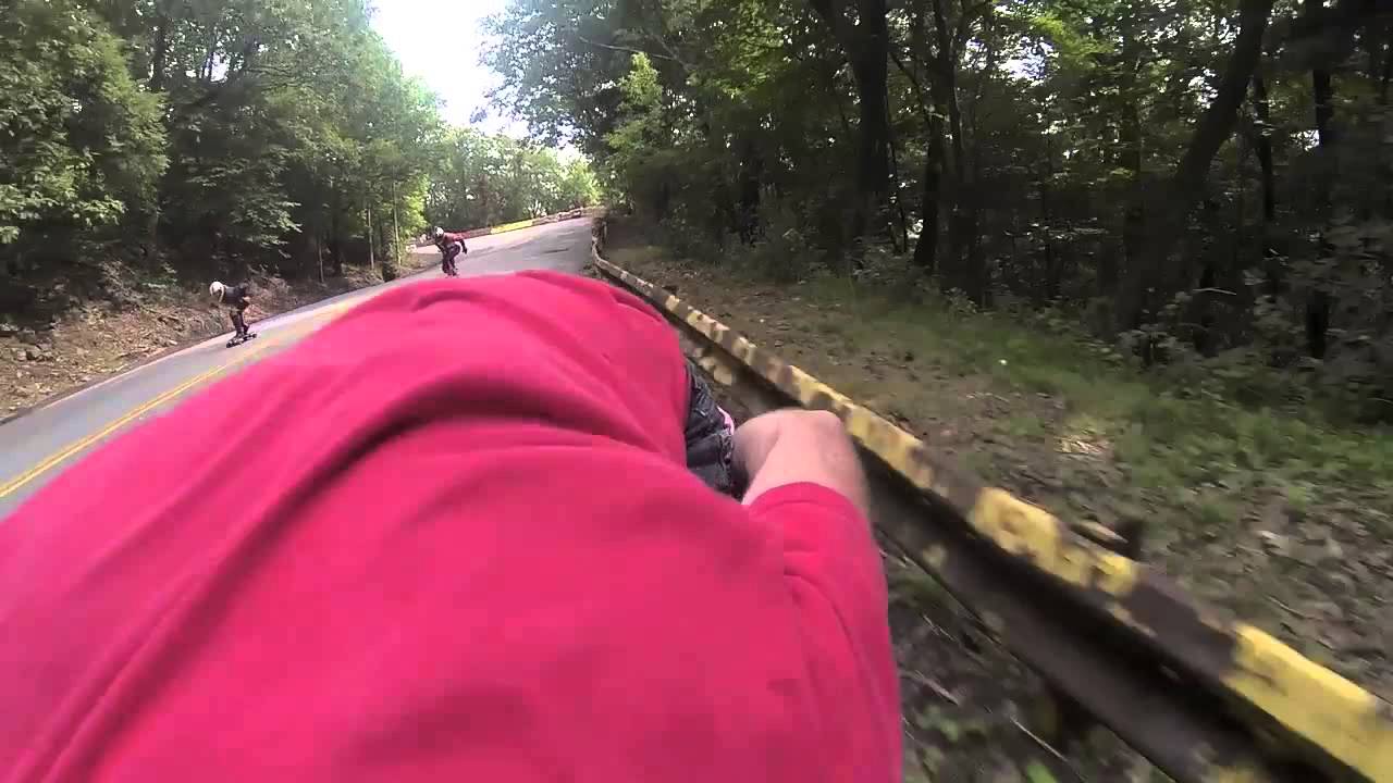 ACME Extreme DH Raw Run