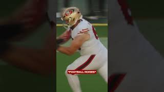 Famous Big hit McKivitz 💥 #49ers #nfl Profile