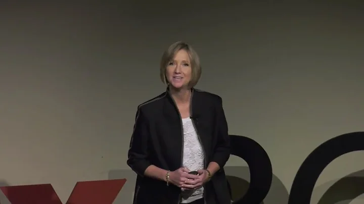 Sit Up and Pay Attention | Deborah Hendricks | TED...