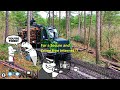 Deforestation Update &amp; VPN By ProXPN Schoorl The Netherlands 12-12-2018 Vlog 381