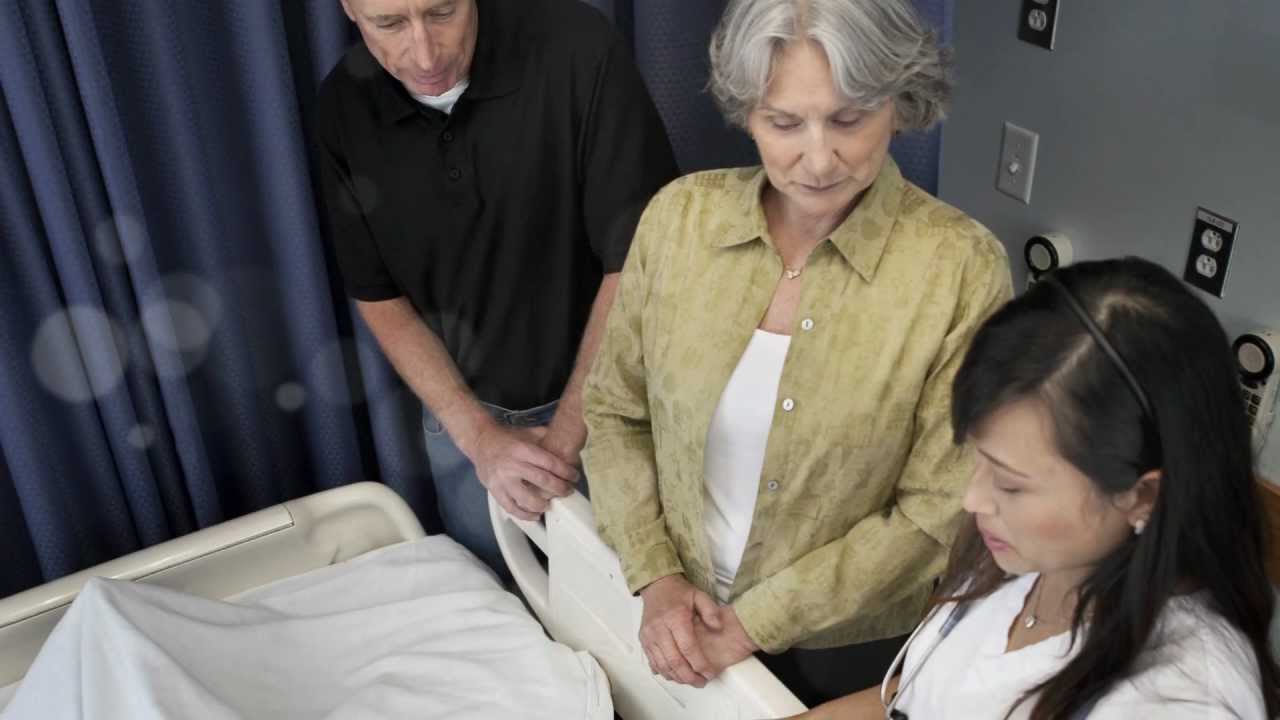 Nurse's Touch™ Full Overview YouTube