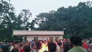 IDS Infotech Limited ,(Celebrating Lohri..) Mohali Chandigarh........