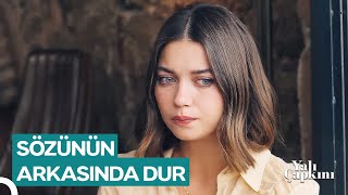 Bizi Birlikte Görmeye Dayanamıyorlar... Yalı Çapkını