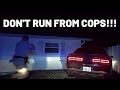 Silly Man gets Busted for DUI and Fleeing!!!  Pinellas County, Florida - June 25, 2022
