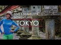 Tokyo: Top 5 Travelista Adventures