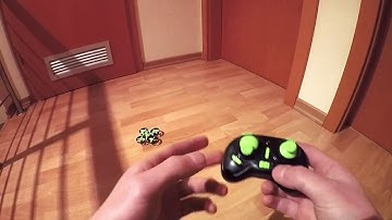 E010 problem binding