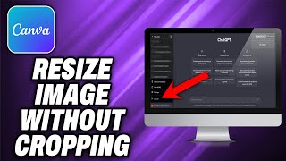 How To Resize Image In Canva Without Cropping - Quick Help
