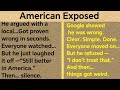Why Americans STRUGGLE to Admit They’re Wrong 😳🇺🇸