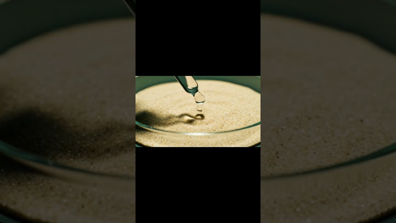 Growing Fruits 💧🍇🥦| asmr