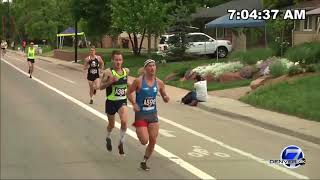 Full coverage: Thousands participate in 40th running of BolderBOULDER race