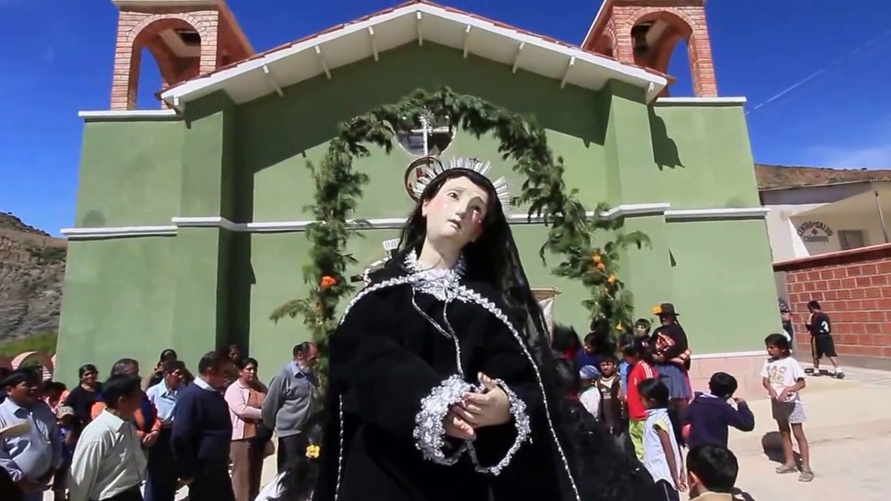 Procesión Chinimayu