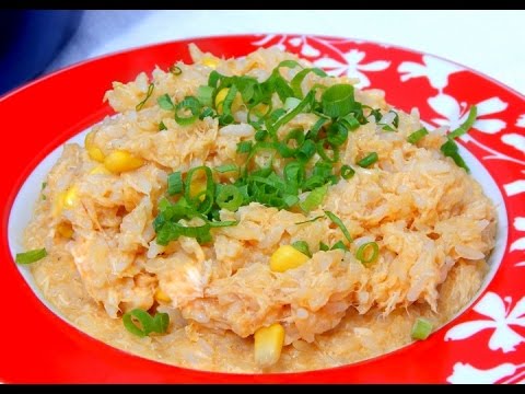 RISOTO FÁCIL | RECEITAS DA CRIS