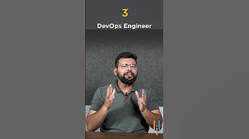 🔥🔥Top 5 Tech Jobs 2026 #Shorts #Simplilearn