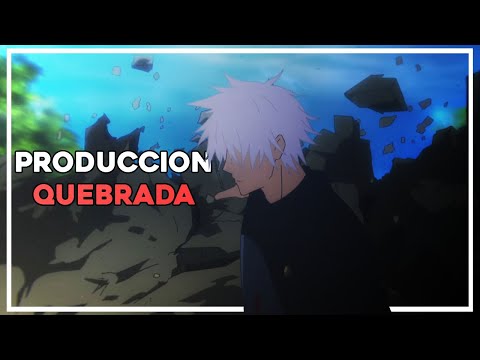 Vídeo: Hi haurà una segona temporada de jujutsu kaisen?