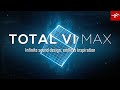 Total VI MAX - Infinite sound design, endless inspiration - virtual instruments for music production
