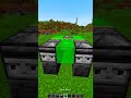 MINECRAFT VIRAL BUILD HACK PART 2 #shorts