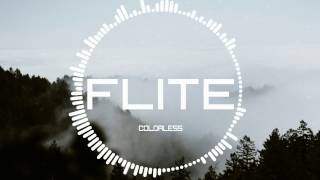 Video thumbnail of "Flite - Colorless"