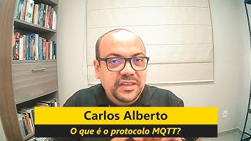 O que é o protocolo MQTT? | VIVER DE PLC