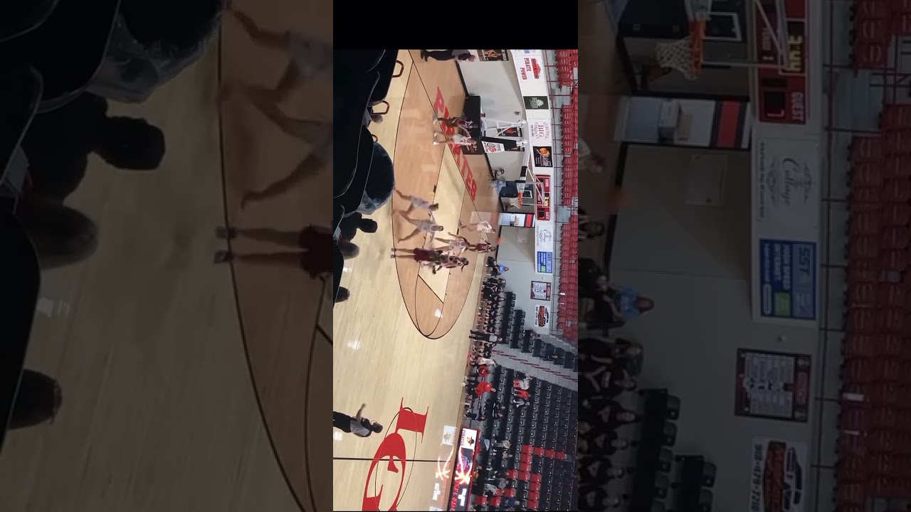 Harper Henson 2029 Shooting Guard Oklahoma