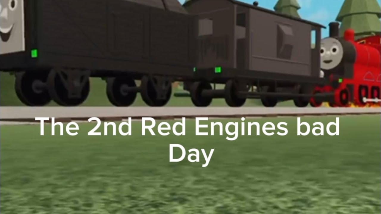 A Not Splendid Crash