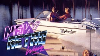 Swimware - Speedboat Night Sweat chords