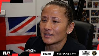 'I DON'T SEE HOW I CAN LOSE... CORRUPTION!' - NINA HUGHES FUMES AT CHERNEKA JOHNSON CONTROVERSY Wealth