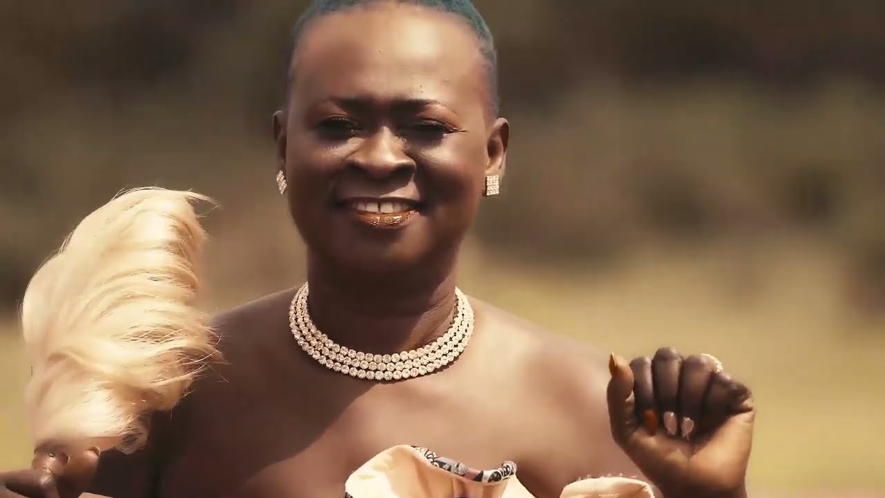 CLAIRE YADOU Dabilsoa clip officiel