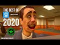 Best of Gmod 2020 | Achievement Hunter