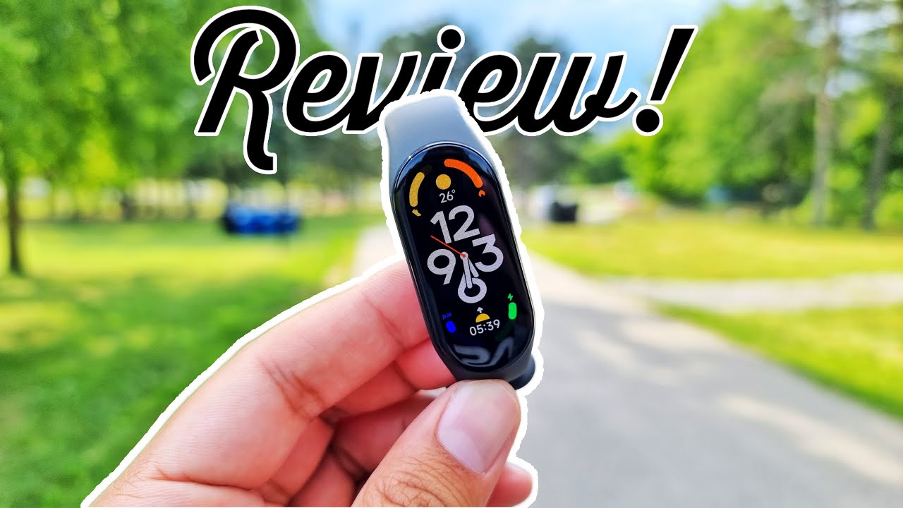 Xiaomi Mi Band 7 Review: Cheap & Cheerful - Tech Advisor