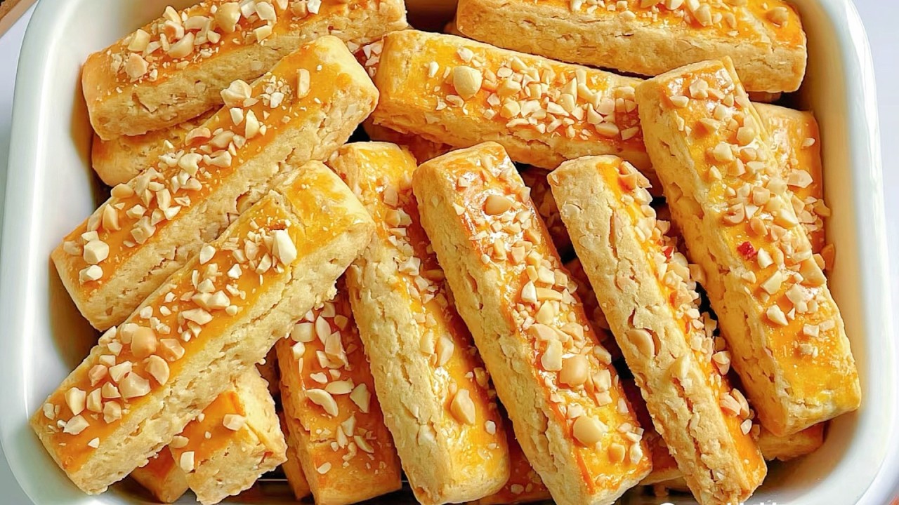 絕對好吃到炸！這是我收藏了許久的配方！錯過太可惜了！