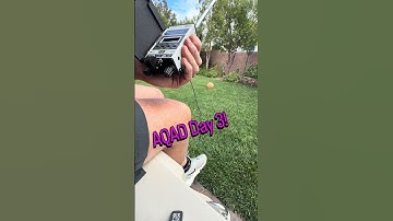 Day 3!  A-QSO-A-DAY! #cw #hamradio #morsecode #qrp #amateurradio