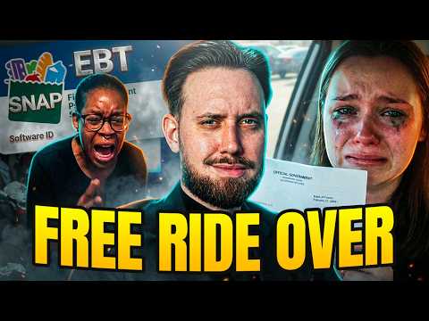 Women Are Furious Over Trump's New EBT Food Stamps Requirements