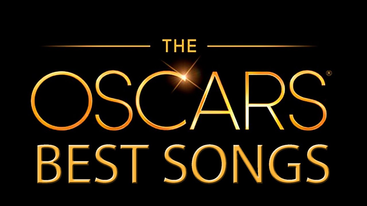 OSCARS BEST SONGS LAS 20 MEJORES CANCIONES DE PELÍCULAS GANADORAS