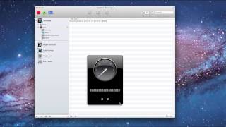 How to add a Linked Button to your Widget (in Dashcode)