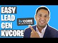 kvCORE training - What you NEED to KNOW about kvCORE