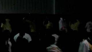 Alpha Phi Alpha @fter Probate Fall 07'