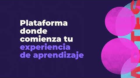 Tutorial de Ingreso a la Plataforma LMS Ágora Virtual