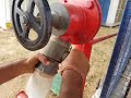 How to use a Fire Hydrant System