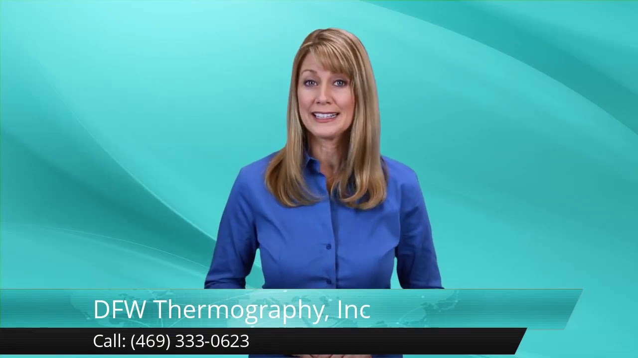 DFW Thermography, Inc Irving Impressive 5 Star Review by Kim Lewallen